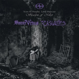 The Casualties : Get off my Back (live)